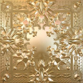 Jay-Z & Kanye West - Watch the Throne [Deluxe Edition]