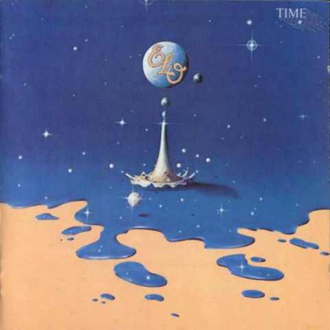 Electric Light Orchestra