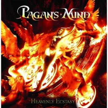 Pagan's Mind - Heavenly Ecstasy