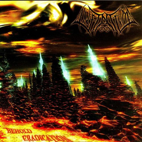 Infinitum - Discography 