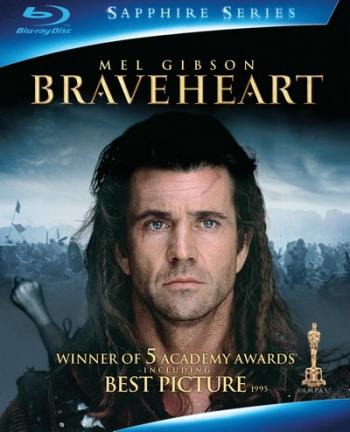   / Braveheart DUB+DVO