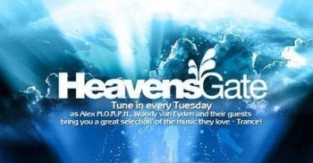 Aly Fila , Neil Moore HeavensGate 223