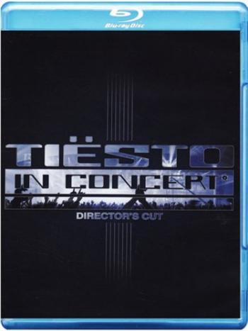 Tiesto - In Concert