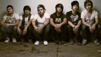 The Party Foul! - The Party Foul!