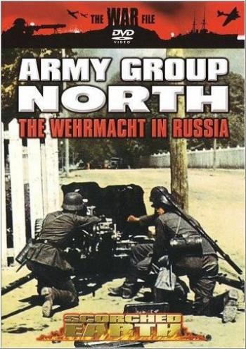     1941-45 .. /Wehrmacht in Russia, VO