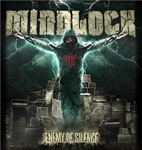 Mindlock - Enemy Of Silence