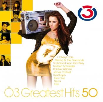 VA - OE3 Greatest Hits Vol 50
