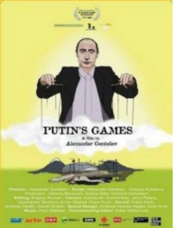   / Putin's Games