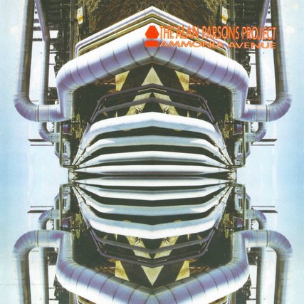 The Alan Parsons Project - The Complete Albums Collection 