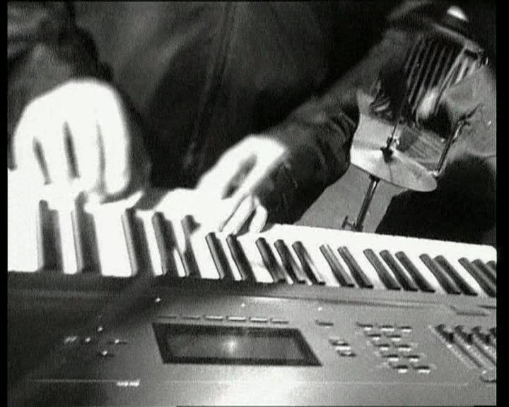 Постер Агата Кристи - Сборник видеоклипов Агата Кристи - Сборник видеоклипов