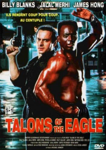   / Talons of the Eagle AVO