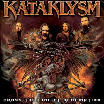 Kataklysm - Cross The Line Of Redemption