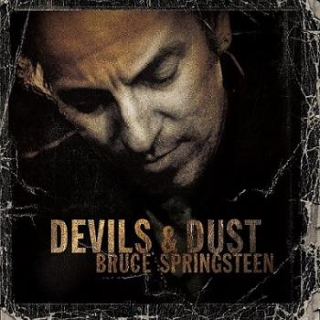 Bruce Springsteen - Devils Dust [24 bit 96 khz]