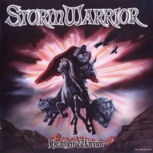 Постер Stormwarrior - Дискография Stormwarrior - Дискография