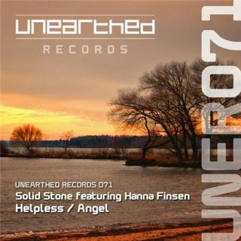 Solid Stone feat. Hanna Finsen - Helpless / Angel