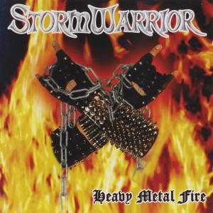 Постер Stormwarrior - Дискография Stormwarrior - Дискография