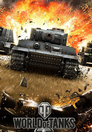   / World of Tanks [0.9.17.0.3.331] [RePack]