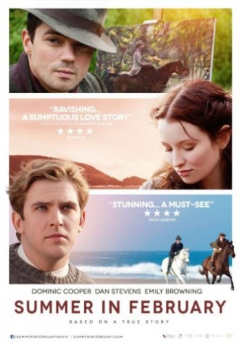    / Summer in February DUB