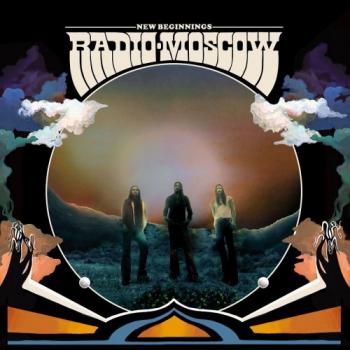 Radio Moscow - New Beginnings [24 bit 96 khz]