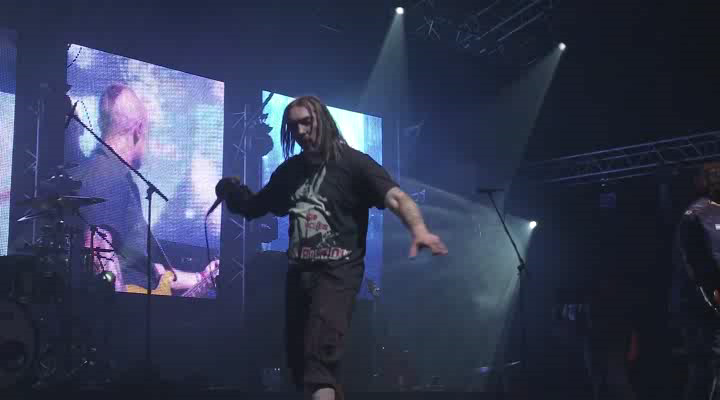 Король и Шут На Краю [2014, Punk Rock, BDRip] / Скачать