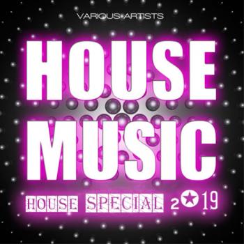 VA - House Special 2.19