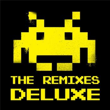 Deadmau5 - The Remixes