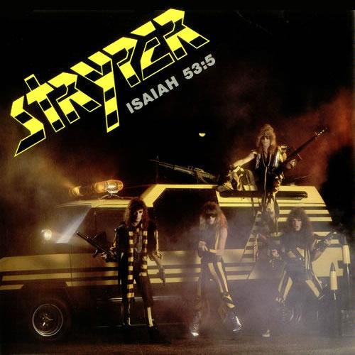 Stryper -  