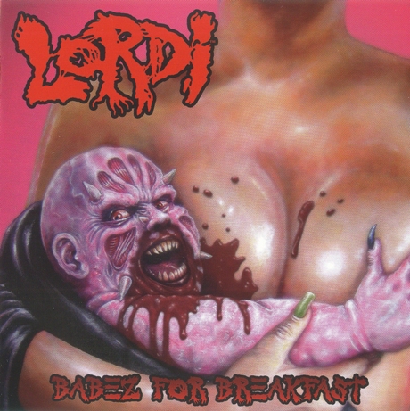 Lordi - Collection 