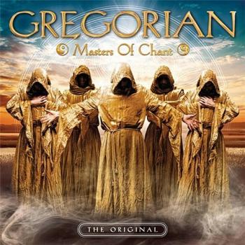 Gregorian - Masters Of Chants 9