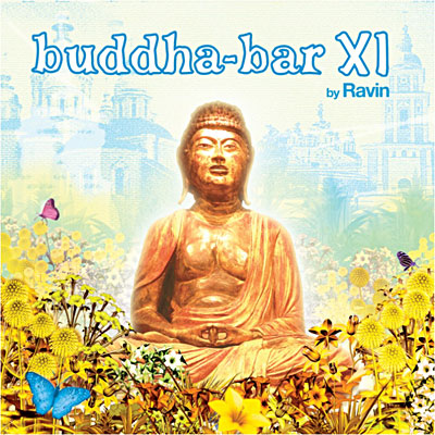 Buddha-Bar -  