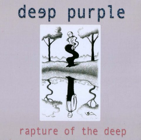 Roger Glover- Discography 