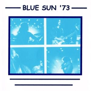 Blue Sun -  