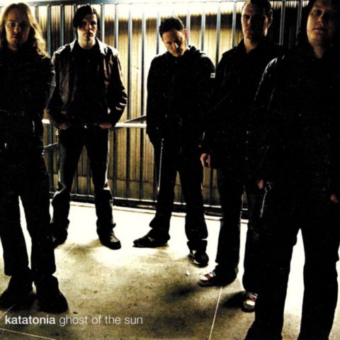Katatonia Discography 