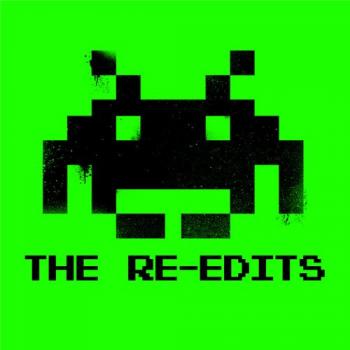 Deadmau5 - The Re-Edits