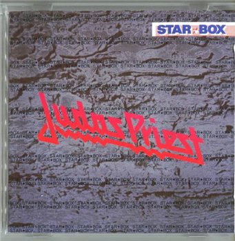 Judas Priest - Discography 