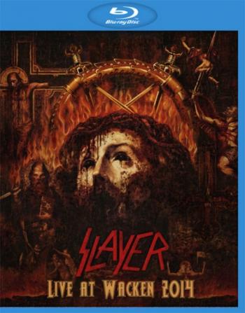 Slayer: Repentless - Live At Wacken