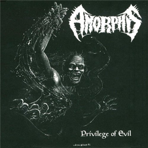 Amorphis - Discography 