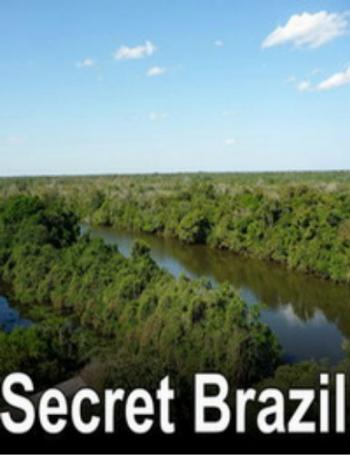 National Geographic.   (1-3   3) / National Geographic. Secret Brazil DUB
