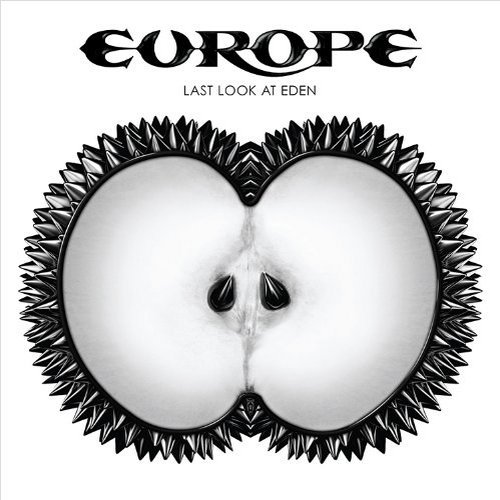 Europe Discography 