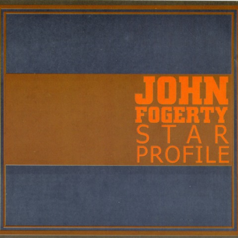 Creedence Clearwater Revival Discography 