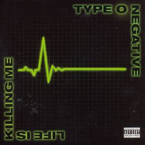 Type O Negative - The Complete Roadrunner Collection 1991-2003 