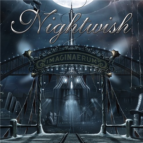 Nightwish - Discography 
