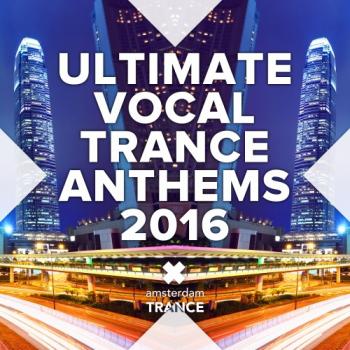 VA - Ultimate Vocal Trance Anthems