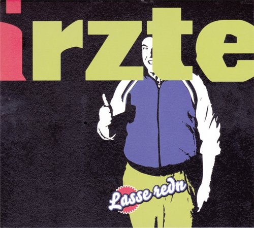 Die Arzte - Discography 