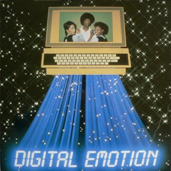 Digital Emotion - Discography