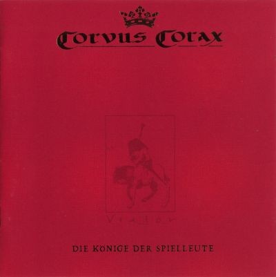 Corvus Corax - Discography 