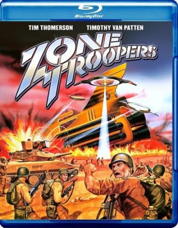  / Zone Troopers MVO+DVO