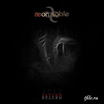 Aeon Sable - Saturn Return