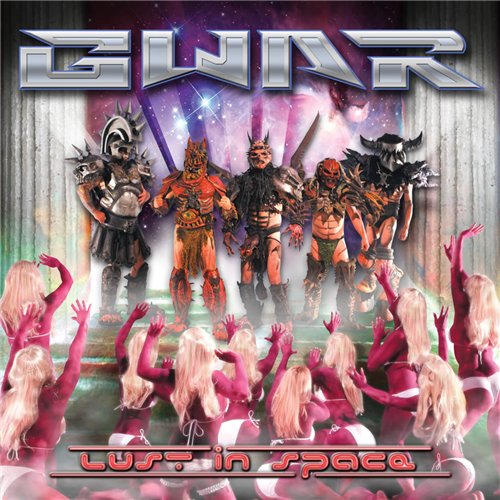 Gwar - Discography 