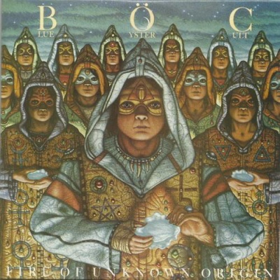 Blue Oyster Cult - Original Album Classics 